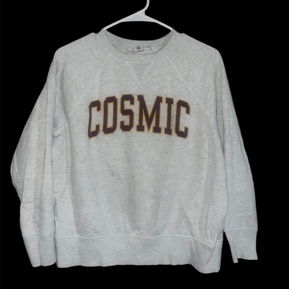 Cosmic Sweater - Picture 1 of 2